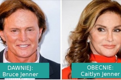 8 znanych gwiazd, które przeszły całkowitą metamorfozę i zmieniły zupełnie swoje życie