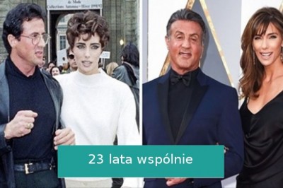 12 znanych par, które udowodniły, że prawdziwa miłość przetrwa wszystko