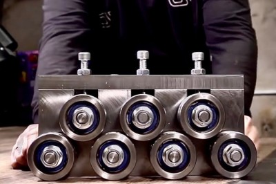 Codzienna porcja ciekawych i zabawnych filmików #482