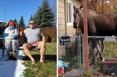 19 dowodów na to, że Kanada to wyjątkowy kraj z niezwykłymi ludźmi