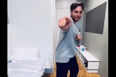 Więzienie w Szwajcarii o lepszym standardzie niż niejeden dom w Polsce