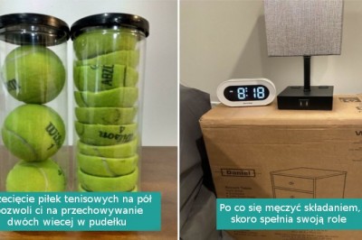 17 najdziwniejszych life hacków, które nie nie do końca działają jak powinny