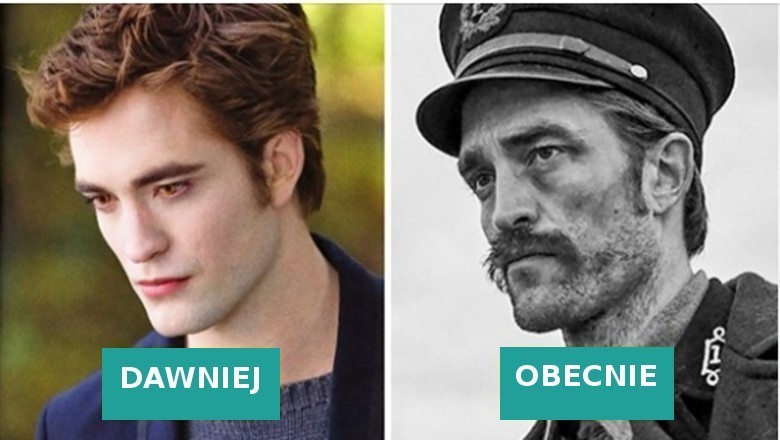 9 aktorów, którzy nie dali się zaszufladkować przez swoje najwieksze role