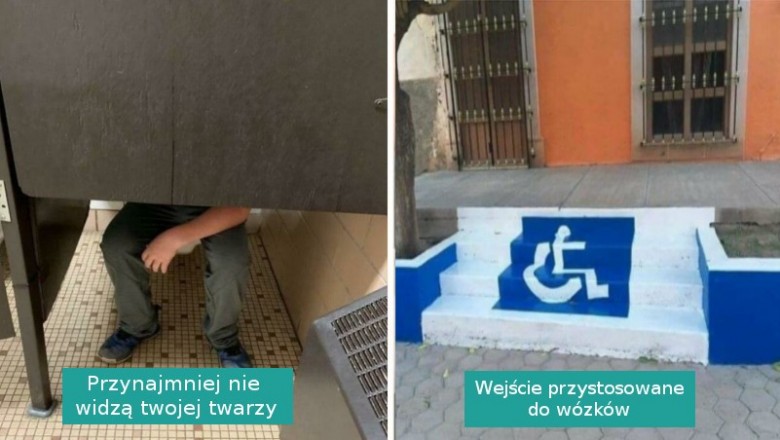 17 tragicznych projektów, w których istnienie aż trudno uwierzyć