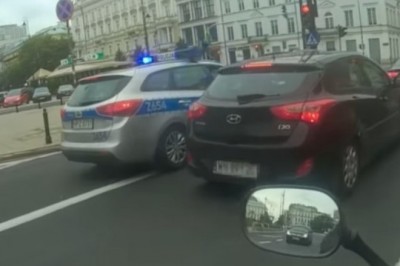 Policyjni koledzy po fachu, czyli co mandatu nie będzie?