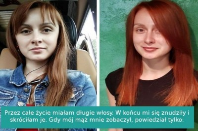 20 długowłosych kobiet, które odważyły się postawić na krótszą fryzurę