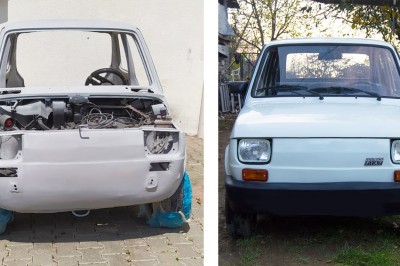 Codzienna porcja ciekawych i zabawnych filmików #558