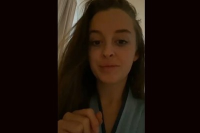 Kiedy na imprezie sprawisz sobie oryginalny uśmiech