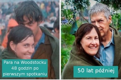 16 osób, które wzniosły odtwarzanie starych rodzinnych zdjęć na wyższy poziom