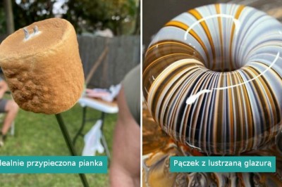 18 zdjęć  perfekcyjnych potraw i deserów. Aż chce się spróbować