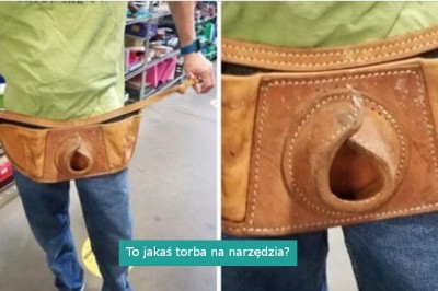 15 tajemniczych przedmiotów, których przeznaczenie pomogli odkryć internauci