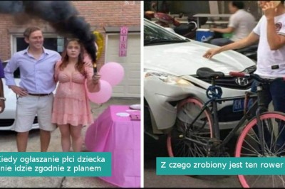 17 zabawnych i dziwacznych zdjęć które wymagają wyjaśnień