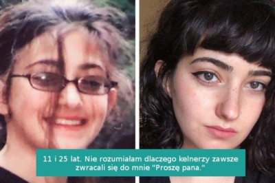 Galeria pokazująca jak wygląda prawdziwa zmiana. Oni wiedzą jak zrobić różnicę