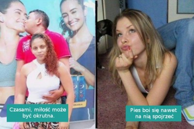19 zaskakujących fotografii, które spowodują, że przetrzesz oczy z niedowierzania
