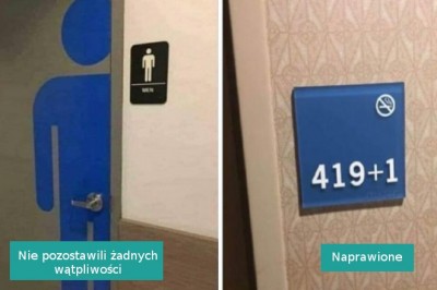 16 przykładów absurdalnego i zabawnego podejścia do bycia kreatywnym