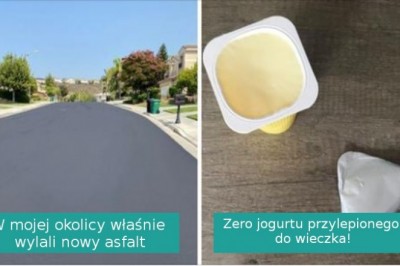 15 zdjęć dowodzących, że perfekcja występuje w wielu ciekawych odmianach