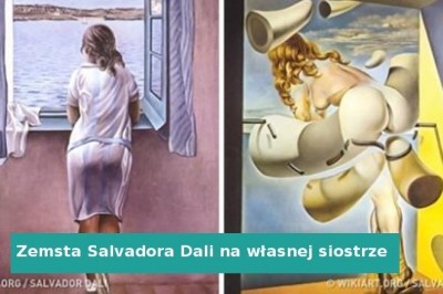 7 zaskakujących szczegółów ukrytych na znanych obrazach. Mało kto o nich wiedział