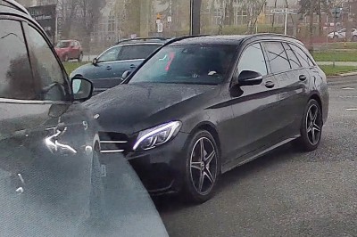 Kiedy tak chcesz udowodnić swoją rację, że blokujesz skrzyżowanie