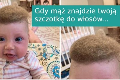 15 zdjęć pokazujących, że w życiu każdego rodzica nie ma ani chwili nudy
