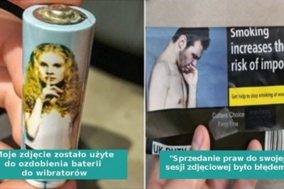 12 historii po których zastanowisz się dwa razy, zanim wstawisz do internetu swoje zdjęcie