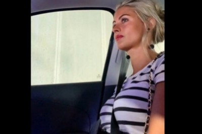 Kiedy z dziewczyną pojedziesz na myjnię i wpadniesz na świetny żart