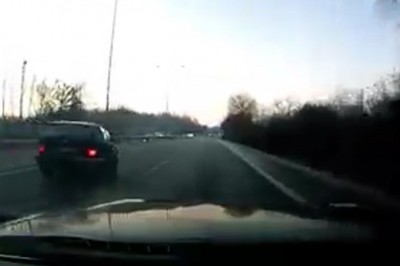 Kiedy nie jesteś nawet mistrzem prostej w swoim BMW