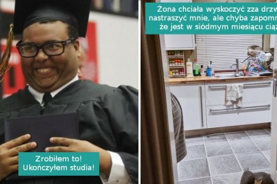 15 uroczych zdjęć, które rozgrzały nasze serca w te zimowe dni