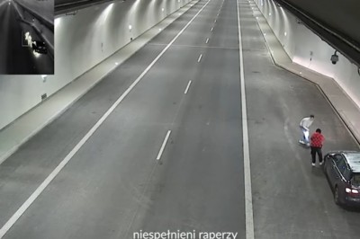 Kiedy rozpoczynasz karierę rapera i nagrywasz swój pierwszy teledysk