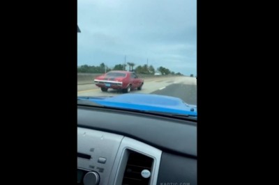 Kiedy chcesz się popisać swoim klasykiem, ale go przy okazji kasujesz