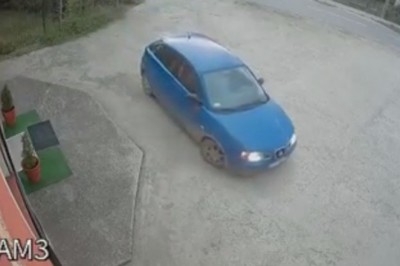 Jak narobić sobie wstydu w kilka sekund? Oni to pięknie zaprezentowali