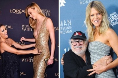 19 gwiazd, których rzeczywisty wzrost może naprawdę zaskoczyć