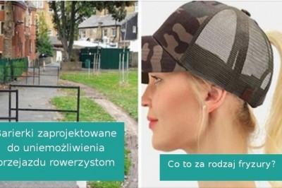 18 projektów, które okazały się tak fatalne, że śmiał się z nich internet