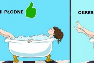 7 mitów na temat okresu, które dużo kobiet ciągle uważa za fakty