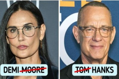 16 gwiazd, których które nie używają swoich prawdziwych imion i nazwisk