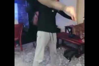 Kiedy koleżanka robi wygibasy, a Twoja dziewczyna siedzi sobie obok