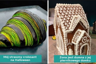 15 osób, które wniosły sztukę cukiernictwa na znacznie wyższy poziom