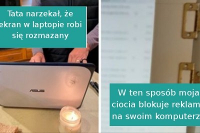 17 pechowych osób, które zdecydowanie nie radzą sobie z nową technologią