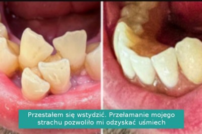 15 osób, które mogą być dumne ze swoich osiągnięć i zmian