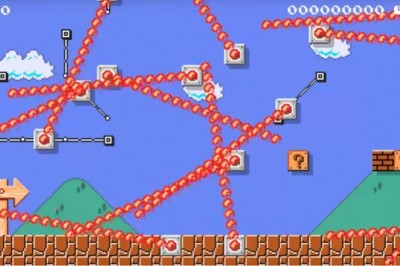 Grałeś kiedyś w Mario Bros? Dałbyś radę przejść tę wersję?