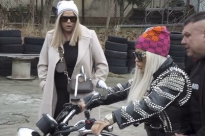 „Królowa życia” i jej przechwałki zakończone niezłą wtopą