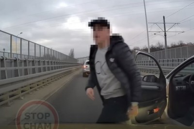 Narwaniec z Opla, któremu nie wiadomo o co chodzi