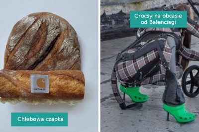 19 osób, które miały fatalne pomysły ale wykonały je perfekcyjnie