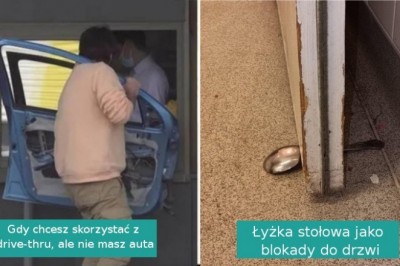 16 kreatywnych umysłów, które poradzą sobie chyba z każdym problemem