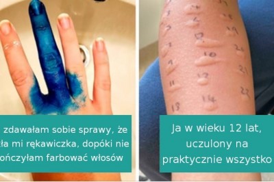 18 osób, które prawdopodobnie miały gorszy dzień od ciebie. Tak wygląda pech
