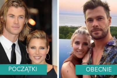 8 znanych par, które zakochały się podczas randki w ciemno i ciągle są razem