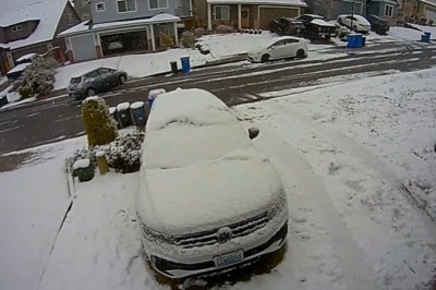 Kiedy Twoje auto woli bardziej garaż sąsiada niż Twój