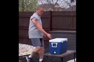 Po żarcie żony mąż „kozak” piszczał jak mała przestraszona dziewczynka