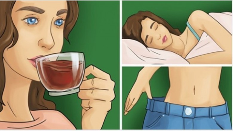 7 nawyków wartych do zapamiętania przed snem, które pomogą ci schudnąć