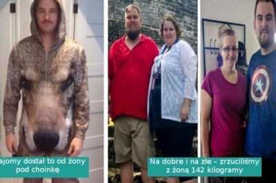 16 zdjęć pokazujących, że życie rodzinne potrafi być pełne przygód