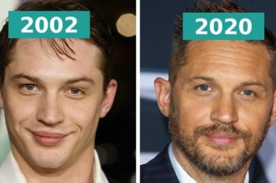 16 atrakcyjnych aktorów, których charyzma rosła wraz z wiekiem. Mają „to” coś